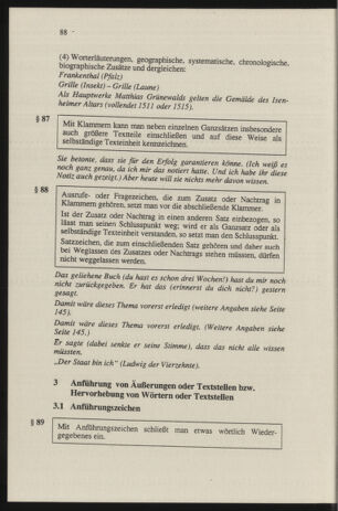 Verordnungsblatt für die Dienstbereiche der Bundesministerien für Unterricht und kulturelle Angelegenheiten bzw. Wissenschaft und Verkehr 19960701 Seite: 106