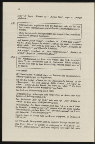 Verordnungsblatt für die Dienstbereiche der Bundesministerien für Unterricht und kulturelle Angelegenheiten bzw. Wissenschaft und Verkehr 19960701 Seite: 108