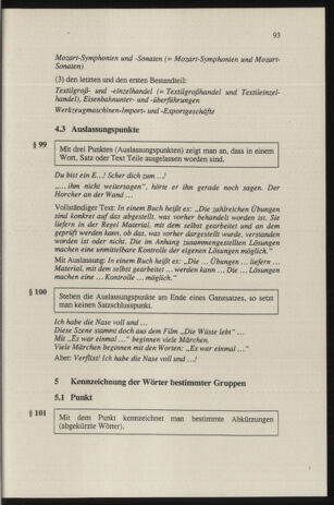 Verordnungsblatt für die Dienstbereiche der Bundesministerien für Unterricht und kulturelle Angelegenheiten bzw. Wissenschaft und Verkehr 19960701 Seite: 111