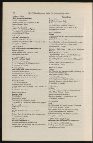 Verordnungsblatt für die Dienstbereiche der Bundesministerien für Unterricht und kulturelle Angelegenheiten bzw. Wissenschaft und Verkehr 19960701 Seite: 14