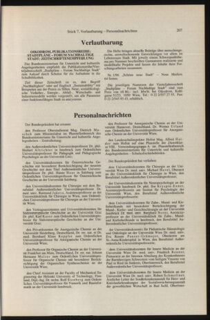 Verordnungsblatt für die Dienstbereiche der Bundesministerien für Unterricht und kulturelle Angelegenheiten bzw. Wissenschaft und Verkehr 19960701 Seite: 15