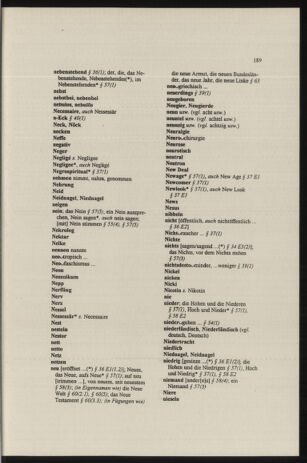 Verordnungsblatt für die Dienstbereiche der Bundesministerien für Unterricht und kulturelle Angelegenheiten bzw. Wissenschaft und Verkehr 19960701 Seite: 207