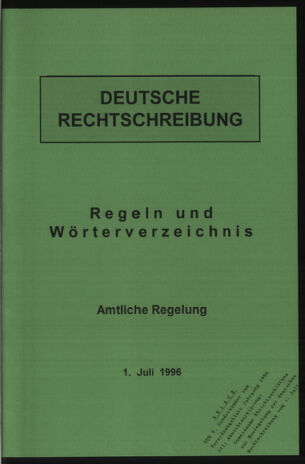 Verordnungsblatt für die Dienstbereiche der Bundesministerien für Unterricht und kulturelle Angelegenheiten bzw. Wissenschaft und Verkehr 19960701 Seite: 21