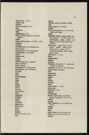 Verordnungsblatt für die Dienstbereiche der Bundesministerien für Unterricht und kulturelle Angelegenheiten bzw. Wissenschaft und Verkehr 19960701 Seite: 243