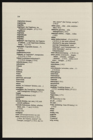 Verordnungsblatt für die Dienstbereiche der Bundesministerien für Unterricht und kulturelle Angelegenheiten bzw. Wissenschaft und Verkehr 19960701 Seite: 254