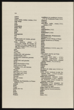 Verordnungsblatt für die Dienstbereiche der Bundesministerien für Unterricht und kulturelle Angelegenheiten bzw. Wissenschaft und Verkehr 19960701 Seite: 262