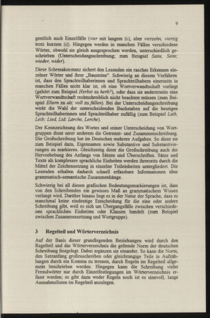 Verordnungsblatt für die Dienstbereiche der Bundesministerien für Unterricht und kulturelle Angelegenheiten bzw. Wissenschaft und Verkehr 19960701 Seite: 27