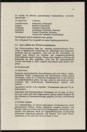 Verordnungsblatt für die Dienstbereiche der Bundesministerien für Unterricht und kulturelle Angelegenheiten bzw. Wissenschaft und Verkehr 19960701 Seite: 29