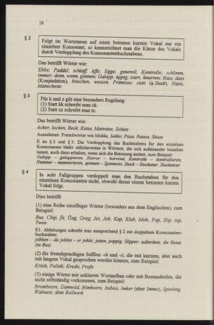 Verordnungsblatt für die Dienstbereiche der Bundesministerien für Unterricht und kulturelle Angelegenheiten bzw. Wissenschaft und Verkehr 19960701 Seite: 36