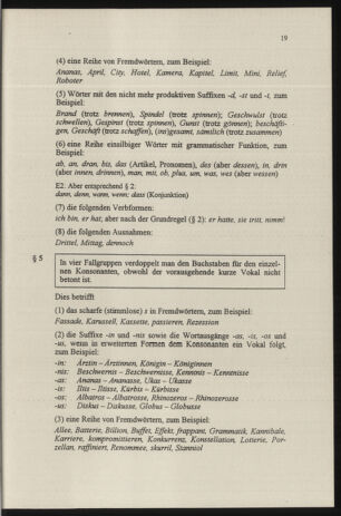 Verordnungsblatt für die Dienstbereiche der Bundesministerien für Unterricht und kulturelle Angelegenheiten bzw. Wissenschaft und Verkehr 19960701 Seite: 37