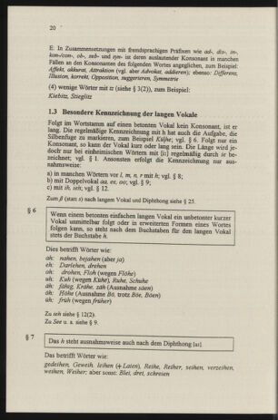 Verordnungsblatt für die Dienstbereiche der Bundesministerien für Unterricht und kulturelle Angelegenheiten bzw. Wissenschaft und Verkehr 19960701 Seite: 38