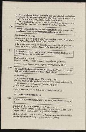 Verordnungsblatt für die Dienstbereiche der Bundesministerien für Unterricht und kulturelle Angelegenheiten bzw. Wissenschaft und Verkehr 19960701 Seite: 40