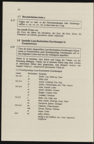 Verordnungsblatt für die Dienstbereiche der Bundesministerien für Unterricht und kulturelle Angelegenheiten bzw. Wissenschaft und Verkehr 19960701 Seite: 42