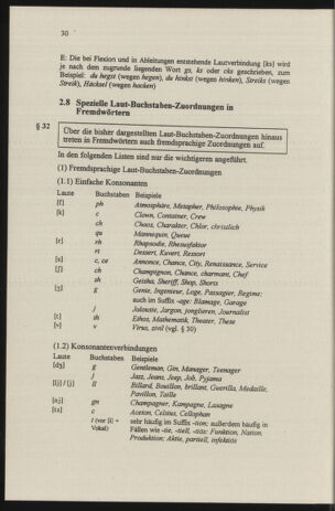 Verordnungsblatt für die Dienstbereiche der Bundesministerien für Unterricht und kulturelle Angelegenheiten bzw. Wissenschaft und Verkehr 19960701 Seite: 48