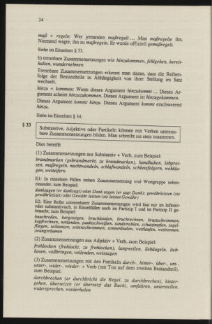 Verordnungsblatt für die Dienstbereiche der Bundesministerien für Unterricht und kulturelle Angelegenheiten bzw. Wissenschaft und Verkehr 19960701 Seite: 52