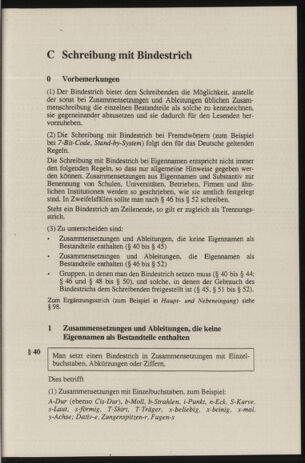 Verordnungsblatt für die Dienstbereiche der Bundesministerien für Unterricht und kulturelle Angelegenheiten bzw. Wissenschaft und Verkehr 19960701 Seite: 63