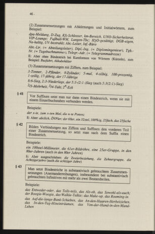 Verordnungsblatt für die Dienstbereiche der Bundesministerien für Unterricht und kulturelle Angelegenheiten bzw. Wissenschaft und Verkehr 19960701 Seite: 64