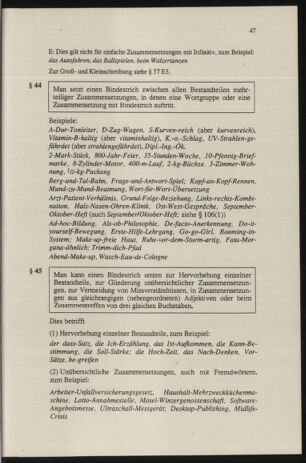 Verordnungsblatt für die Dienstbereiche der Bundesministerien für Unterricht und kulturelle Angelegenheiten bzw. Wissenschaft und Verkehr 19960701 Seite: 65