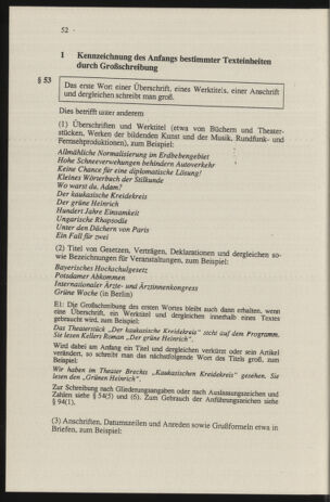 Verordnungsblatt für die Dienstbereiche der Bundesministerien für Unterricht und kulturelle Angelegenheiten bzw. Wissenschaft und Verkehr 19960701 Seite: 70