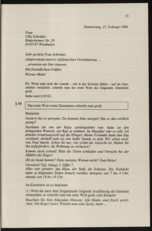 Verordnungsblatt für die Dienstbereiche der Bundesministerien für Unterricht und kulturelle Angelegenheiten bzw. Wissenschaft und Verkehr 19960701 Seite: 71