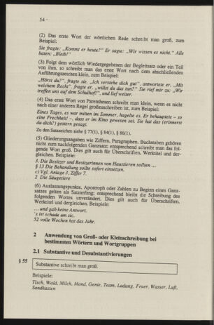 Verordnungsblatt für die Dienstbereiche der Bundesministerien für Unterricht und kulturelle Angelegenheiten bzw. Wissenschaft und Verkehr 19960701 Seite: 72