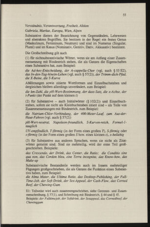 Verordnungsblatt für die Dienstbereiche der Bundesministerien für Unterricht und kulturelle Angelegenheiten bzw. Wissenschaft und Verkehr 19960701 Seite: 73