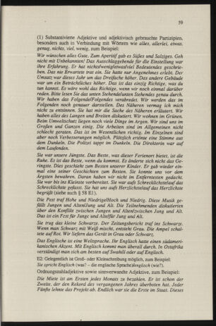 Verordnungsblatt für die Dienstbereiche der Bundesministerien für Unterricht und kulturelle Angelegenheiten bzw. Wissenschaft und Verkehr 19960701 Seite: 77