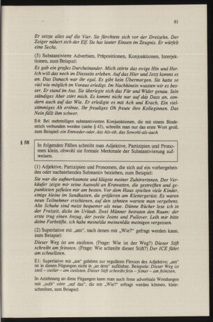 Verordnungsblatt für die Dienstbereiche der Bundesministerien für Unterricht und kulturelle Angelegenheiten bzw. Wissenschaft und Verkehr 19960701 Seite: 79