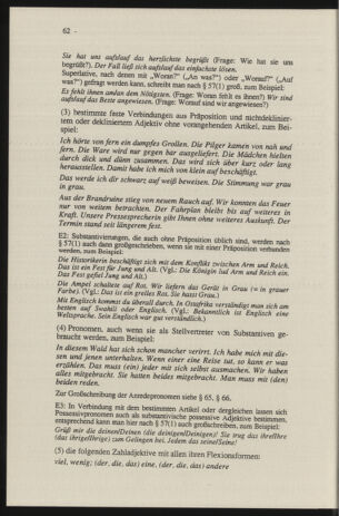 Verordnungsblatt für die Dienstbereiche der Bundesministerien für Unterricht und kulturelle Angelegenheiten bzw. Wissenschaft und Verkehr 19960701 Seite: 80