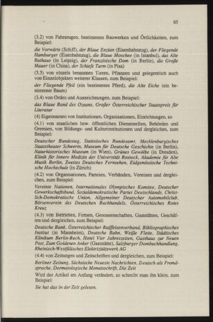 Verordnungsblatt für die Dienstbereiche der Bundesministerien für Unterricht und kulturelle Angelegenheiten bzw. Wissenschaft und Verkehr 19960701 Seite: 83