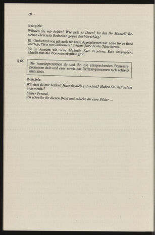 Verordnungsblatt für die Dienstbereiche der Bundesministerien für Unterricht und kulturelle Angelegenheiten bzw. Wissenschaft und Verkehr 19960701 Seite: 86