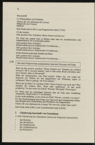 Verordnungsblatt für die Dienstbereiche der Bundesministerien für Unterricht und kulturelle Angelegenheiten bzw. Wissenschaft und Verkehr 19960701 Seite: 90