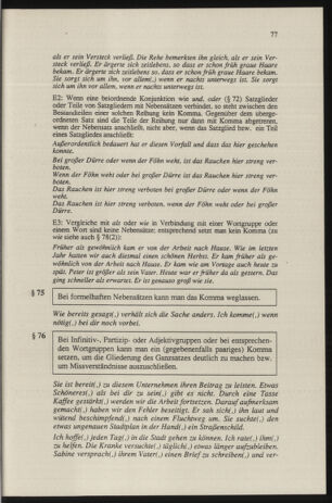 Verordnungsblatt für die Dienstbereiche der Bundesministerien für Unterricht und kulturelle Angelegenheiten bzw. Wissenschaft und Verkehr 19960701 Seite: 95