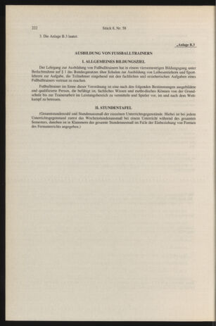 Verordnungsblatt für die Dienstbereiche der Bundesministerien für Unterricht und kulturelle Angelegenheiten bzw. Wissenschaft und Verkehr 19960801 Seite: 10