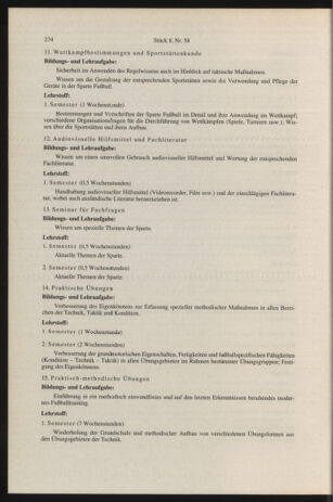 Verordnungsblatt für die Dienstbereiche der Bundesministerien für Unterricht und kulturelle Angelegenheiten bzw. Wissenschaft und Verkehr 19960801 Seite: 22