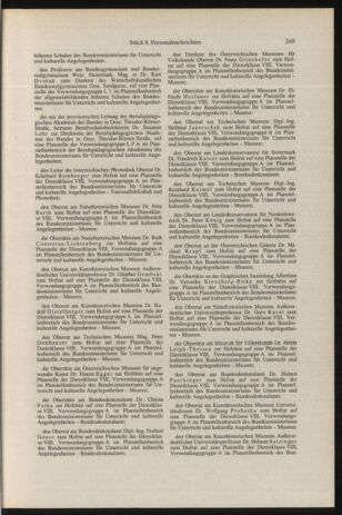 Verordnungsblatt für die Dienstbereiche der Bundesministerien für Unterricht und kulturelle Angelegenheiten bzw. Wissenschaft und Verkehr 19960801 Seite: 37