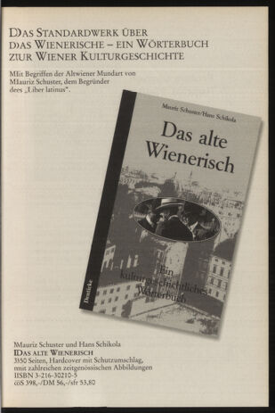 Verordnungsblatt für die Dienstbereiche der Bundesministerien für Unterricht und kulturelle Angelegenheiten bzw. Wissenschaft und Verkehr 19960801 Seite: 43