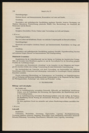 Verordnungsblatt für die Dienstbereiche der Bundesministerien für Unterricht und kulturelle Angelegenheiten bzw. Wissenschaft und Verkehr 19960801 Seite: 6