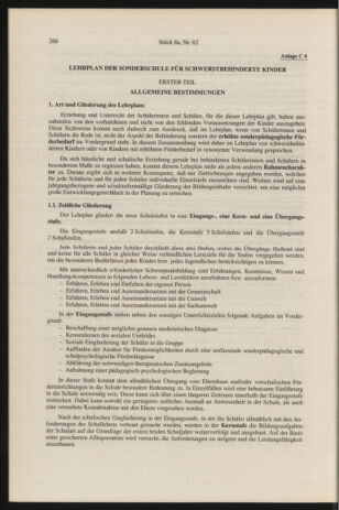 Verordnungsblatt für die Dienstbereiche der Bundesministerien für Unterricht und kulturelle Angelegenheiten bzw. Wissenschaft und Verkehr 19960815 Seite: 10