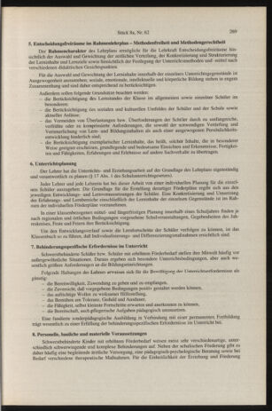 Verordnungsblatt für die Dienstbereiche der Bundesministerien für Unterricht und kulturelle Angelegenheiten bzw. Wissenschaft und Verkehr 19960815 Seite: 13