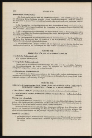 Verordnungsblatt für die Dienstbereiche der Bundesministerien für Unterricht und kulturelle Angelegenheiten bzw. Wissenschaft und Verkehr 19960815 Seite: 24