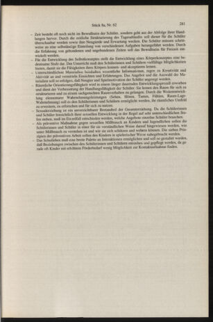 Verordnungsblatt für die Dienstbereiche der Bundesministerien für Unterricht und kulturelle Angelegenheiten bzw. Wissenschaft und Verkehr 19960815 Seite: 25