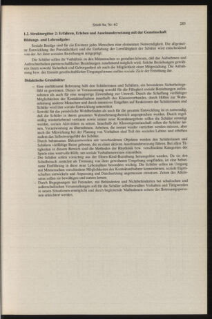 Verordnungsblatt für die Dienstbereiche der Bundesministerien für Unterricht und kulturelle Angelegenheiten bzw. Wissenschaft und Verkehr 19960815 Seite: 27