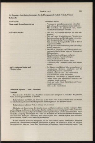 Verordnungsblatt für die Dienstbereiche der Bundesministerien für Unterricht und kulturelle Angelegenheiten bzw. Wissenschaft und Verkehr 19960815 Seite: 35