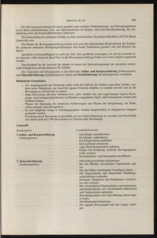 Verordnungsblatt für die Dienstbereiche der Bundesministerien für Unterricht und kulturelle Angelegenheiten bzw. Wissenschaft und Verkehr 19960815 Seite: 53