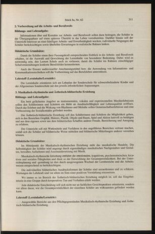 Verordnungsblatt für die Dienstbereiche der Bundesministerien für Unterricht und kulturelle Angelegenheiten bzw. Wissenschaft und Verkehr 19960815 Seite: 55