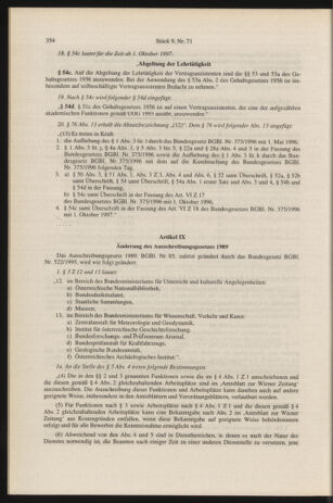 Verordnungsblatt für die Dienstbereiche der Bundesministerien für Unterricht und kulturelle Angelegenheiten bzw. Wissenschaft und Verkehr 19960901 Seite: 18