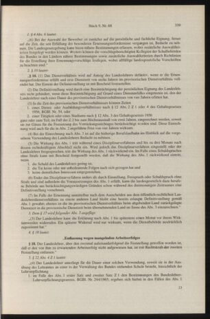 Verordnungsblatt für die Dienstbereiche der Bundesministerien für Unterricht und kulturelle Angelegenheiten bzw. Wissenschaft und Verkehr 19960901 Seite: 3