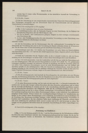 Verordnungsblatt für die Dienstbereiche der Bundesministerien für Unterricht und kulturelle Angelegenheiten bzw. Wissenschaft und Verkehr 19960901 Seite: 4