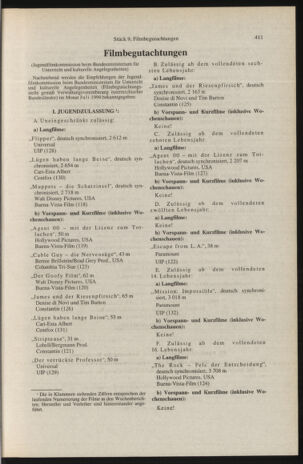 Verordnungsblatt für die Dienstbereiche der Bundesministerien für Unterricht und kulturelle Angelegenheiten bzw. Wissenschaft und Verkehr 19960901 Seite: 75